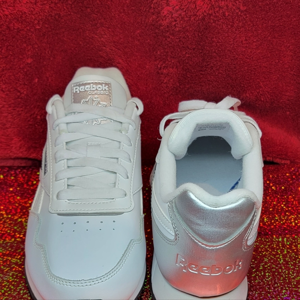 Womens reebok shoes